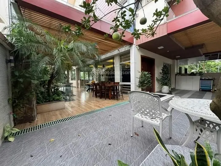 Siêu phẩm duy nhất tại Gamuda Gardens, giá siêu hời chỉ 78 tỷ cho 245m2