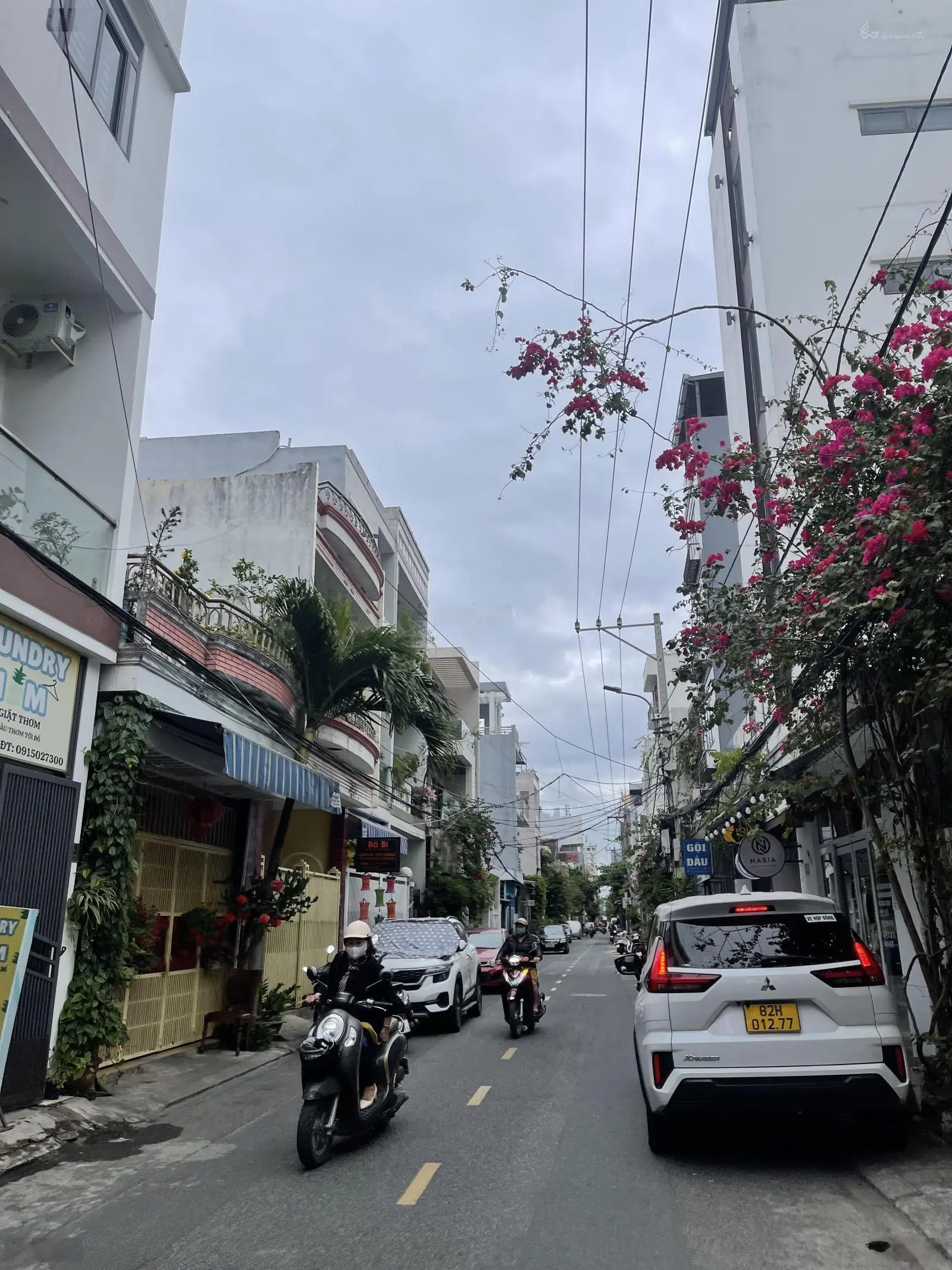 Siêu Phẩm Tô Hiến Thành 123 m2 ngang 7m gần Nguyễn Văn Thoại