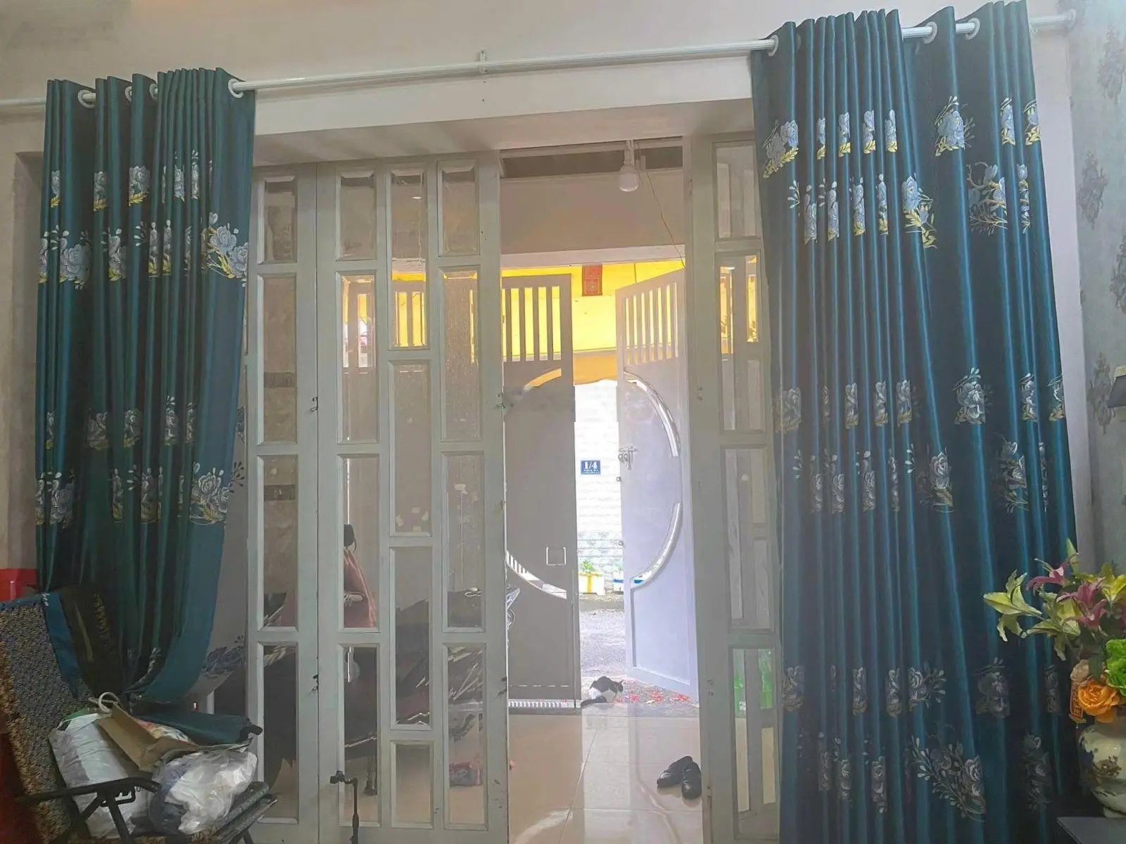 BÁN NHÀ RIÊNG tại Đường 22, Phường Phước Long B, Quận 9, 5,6 tỷ VND, 51,2 m2