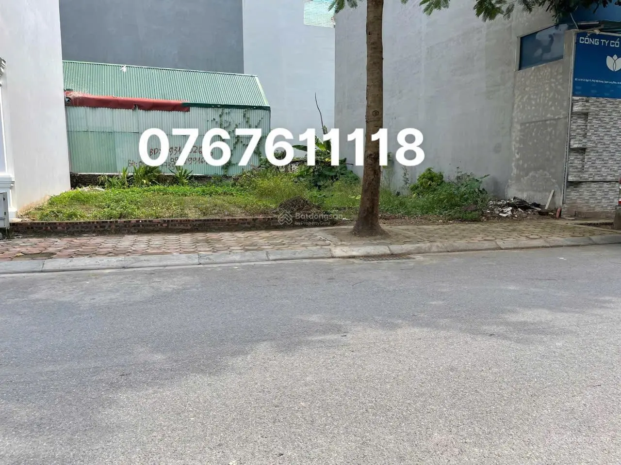 Bán đất Tư Đình, phân lô vỉa hè 3.5m, công viên hồ điều hòa,93m,MT9m,15 tỷ