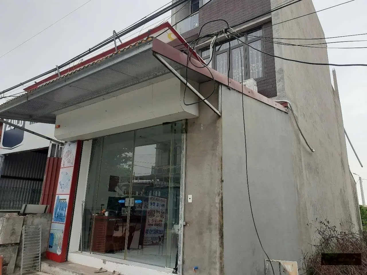 Bán NR đẹp xuất sắc tại đường 200, Ân Thi, Hưng Yên, giá 3,3 tỷ, 87,7m2