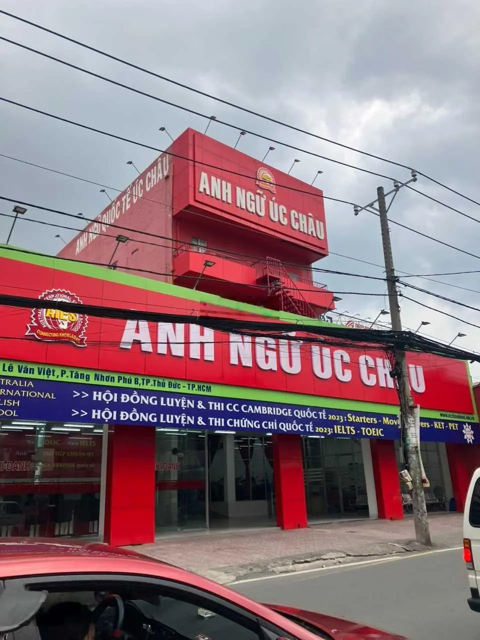 Ngộp! Mặt tiền Kha Vạn Cân ngang 5,5m, DT 130m2 đang cho thuê 45tr/tháng, giá chi 27 tỷ TL