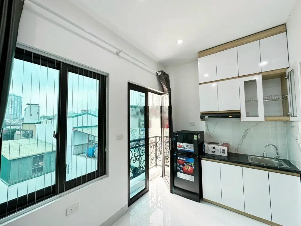 CCMN THANG MÁY - 3 GÁC TRÁNH XE MÁY - ĐẦY ĐỦ PCCC – 50M CHÀO 10,6 TỶ
