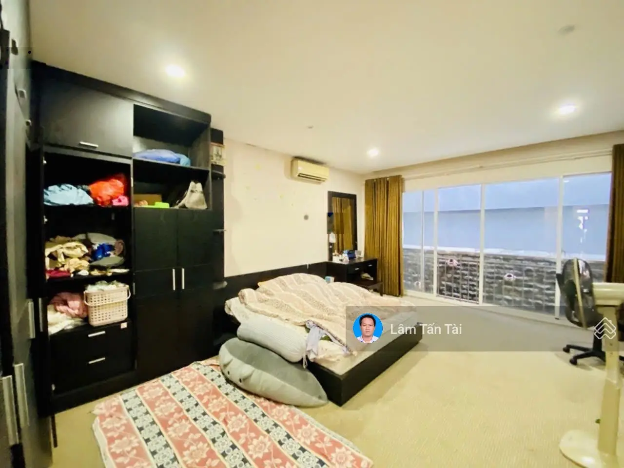 Mặt tiền đường s2, 116m2, 5 tầng btct, có gara ôtô, 13 tỷ nhỉnh