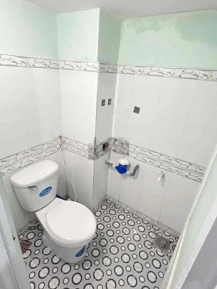 CHỊ CHỦ CẦN BÁN LẠI DÃY TRỌ CÓ 8 PHÒNG ĐANG CHO THUÊ GẦN KCN CẦU TRÀM