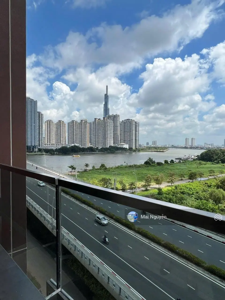 Em mai đang nắm rổ hàng từ 69 căn the river thủ thiêm 1pn - 2pn - 3pn - 4pn giá từ 8 tỷ all in