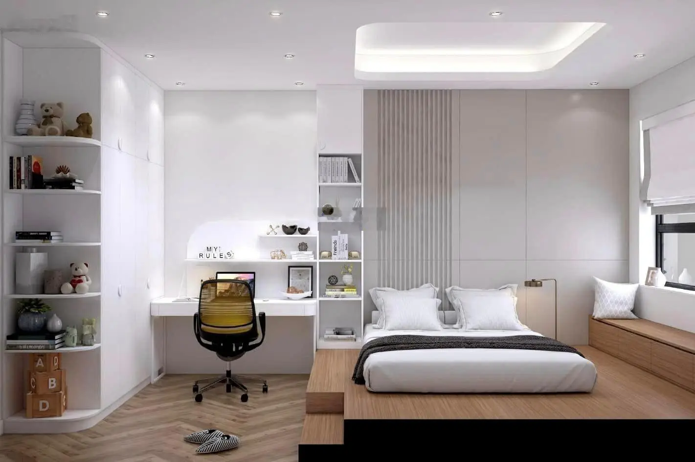 Bán căn hộ 3PN chung cư Viha Complex 107 nguyễn tuân giá 7.96 tỷ rẻ nhất dự án