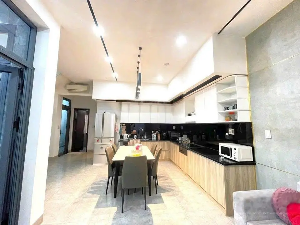 Nhà 2 Tầng Quảng tế full nội thất xin xò dọn vào ở ngay thiết kế cực đẹp