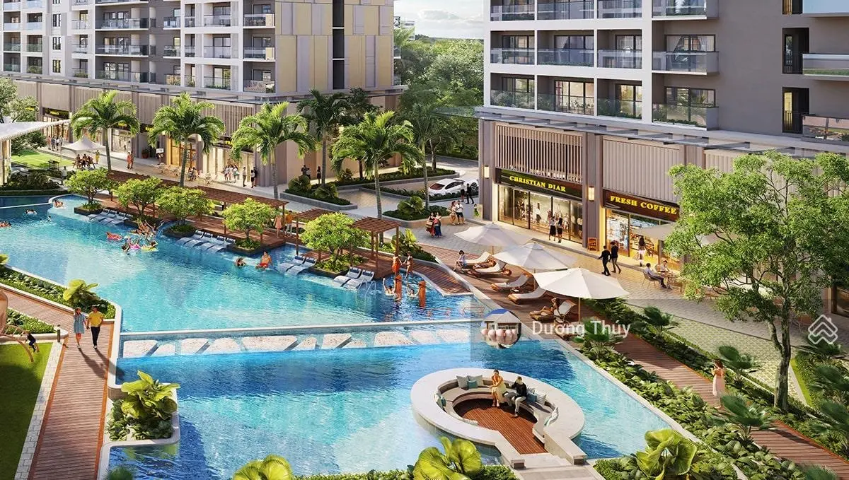 Mở bán Booking tầng đẹp dự án trung tâm Hà Nội giá từ 6x, full nội thất, vay NH 0%, ck 8%