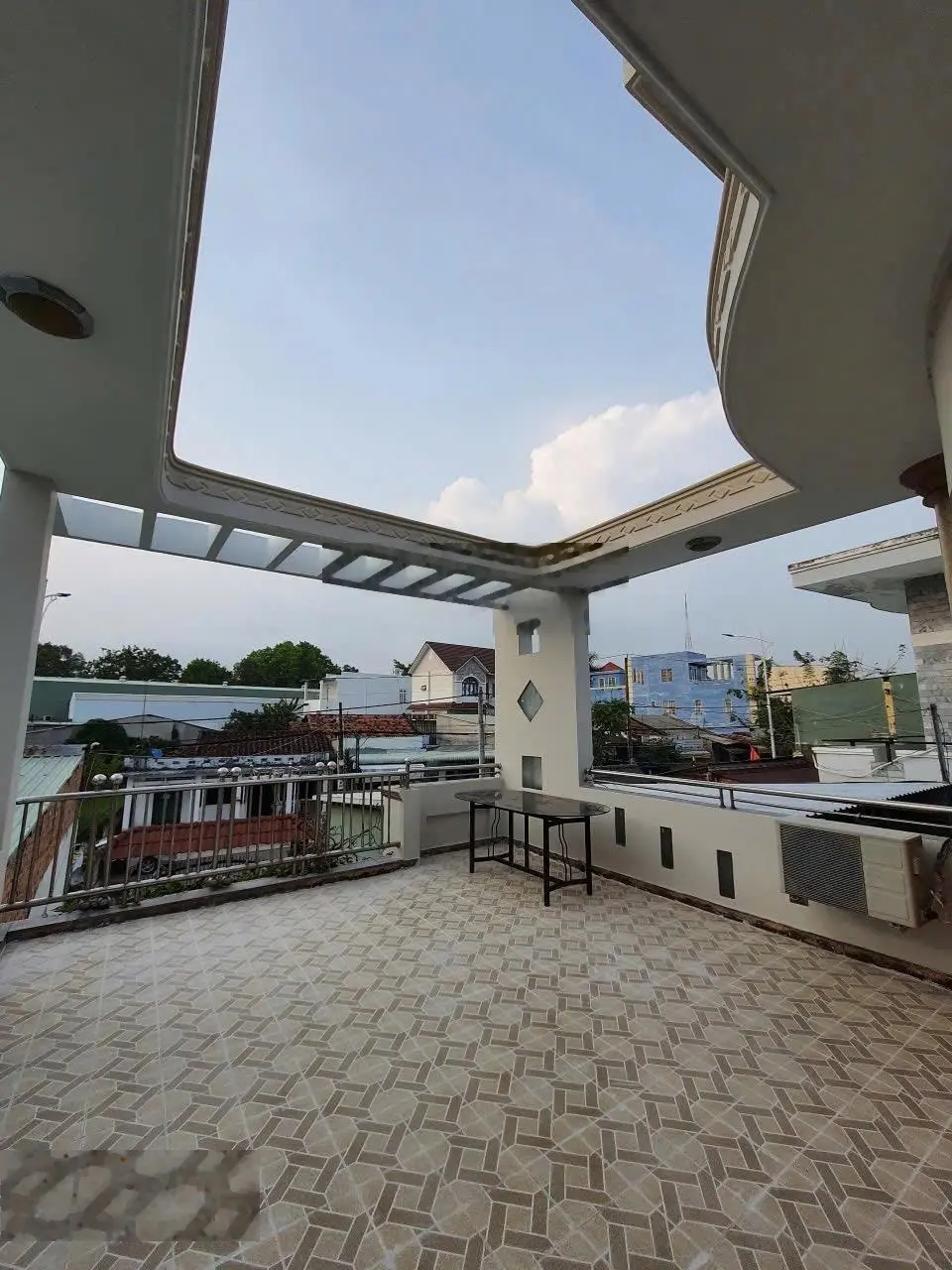 Nhà 2 tầng mặt tiền đường thủ khoa huân diện tích khủng 163m giá rẻ vừa giảm 500tr