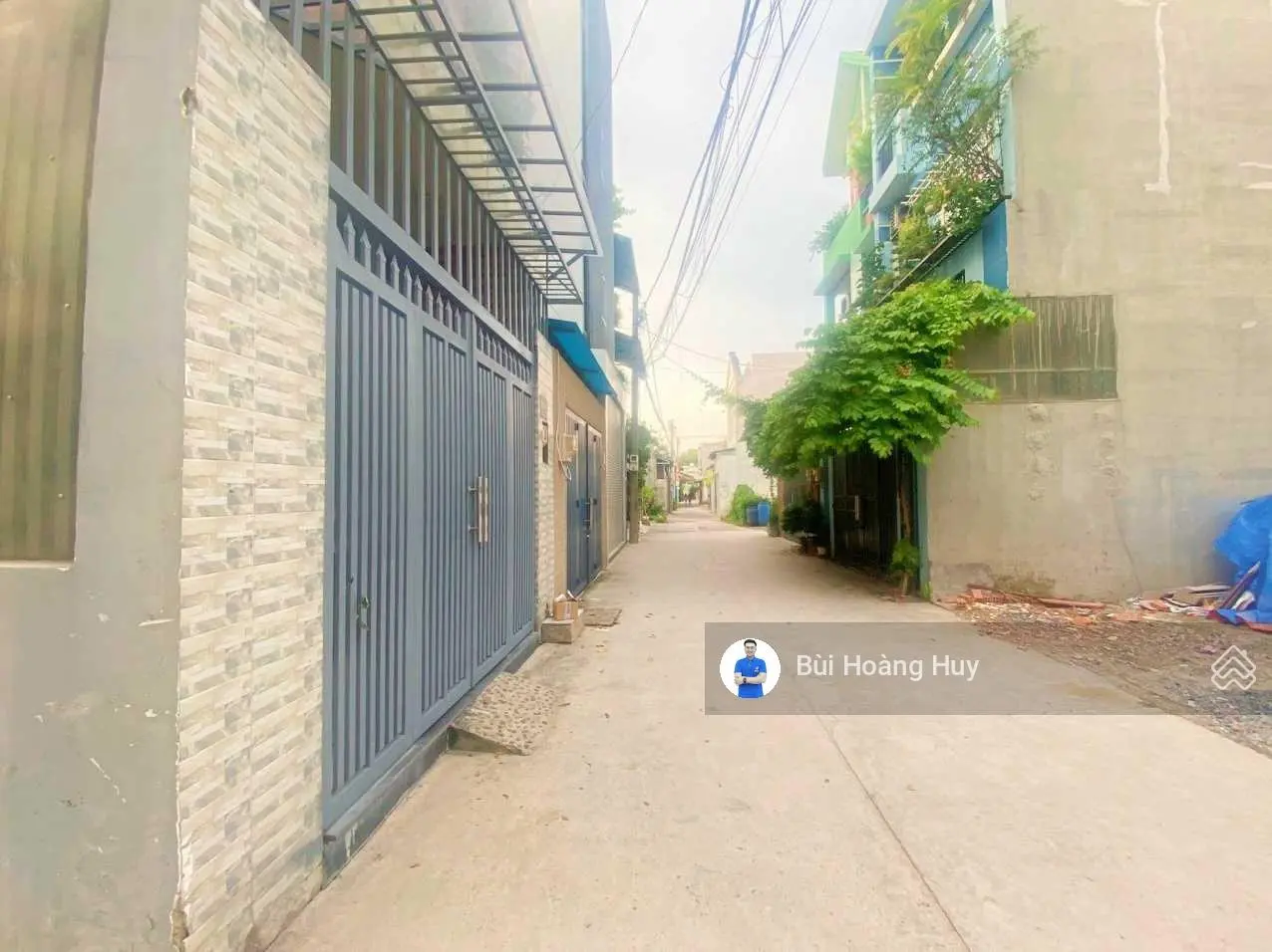 Bán gấp đất góc 2 mặt tiền ngay Cân Nhơn Hòa, đối diện cổng Vạn Phúc City, ngang 5.8m, đường ô tô