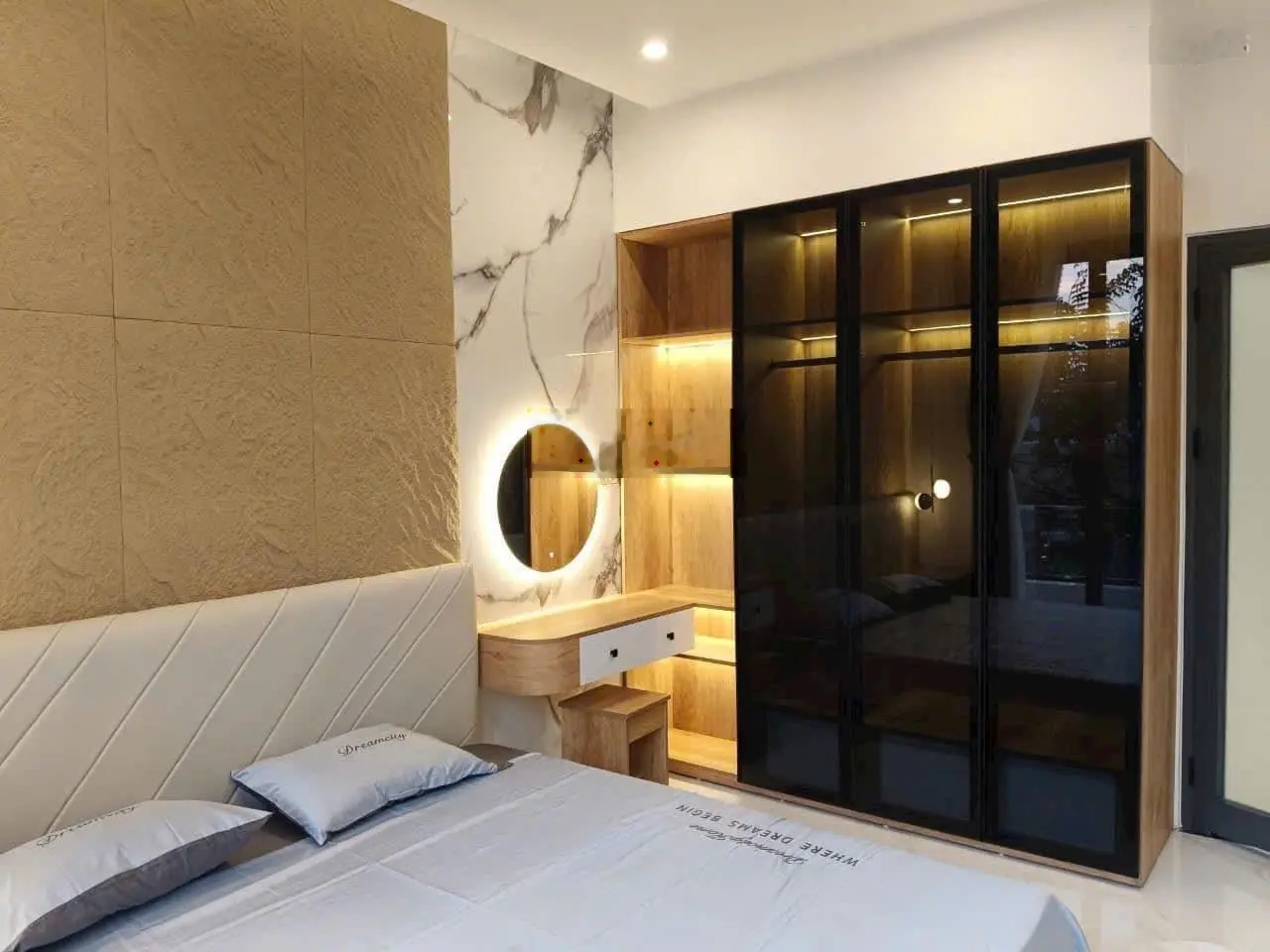 Cần bán nhà 3 tầng khu sinh thái Hoà Xuân, Cẩm Lệ, Đà Nẵng