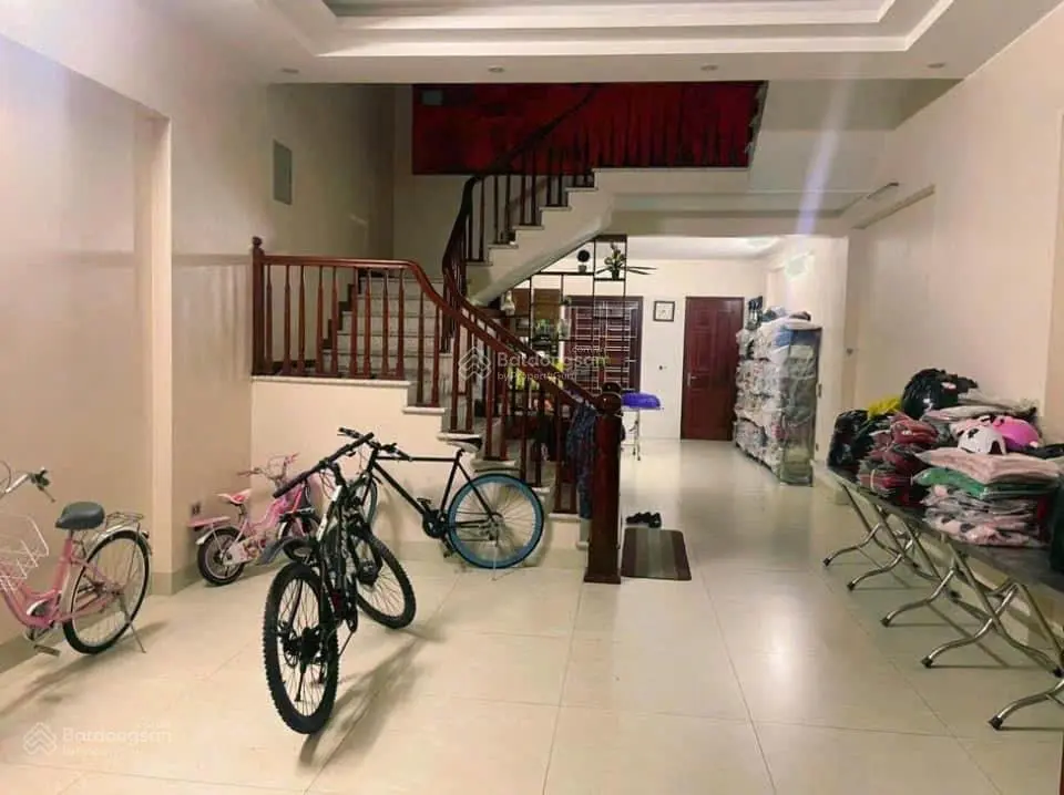 Bán Nhà Vị Trí Đẹp Tại Bế Văn Đàn - Trung Tâm TP Bắc Ninh, Gần Trường & Chợ