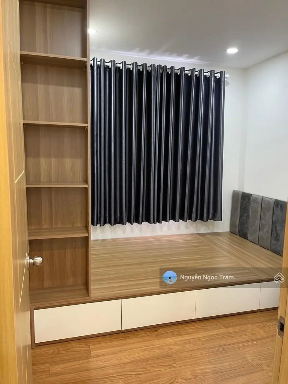 Chính chủ cần bán căn hộ Dream Home Palace, Q8, DT 62m2; 2PN - 2WC