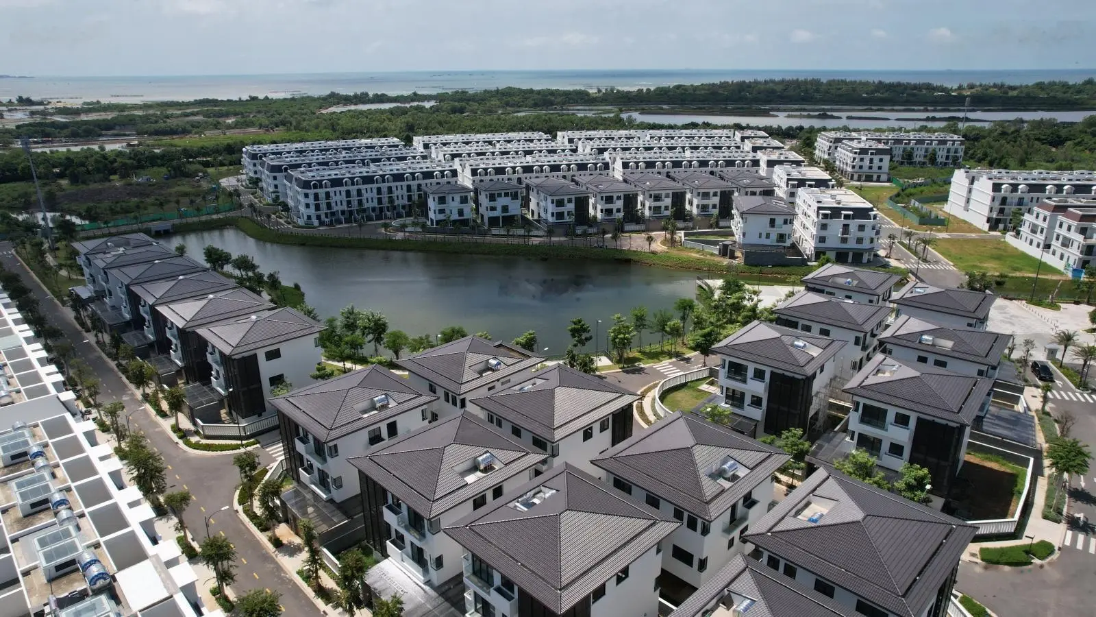 Chỉ cần 1,3 tỷ sở hữu nhà La Vida Vũng Tàu, hỗ trợ giải ngân 70%