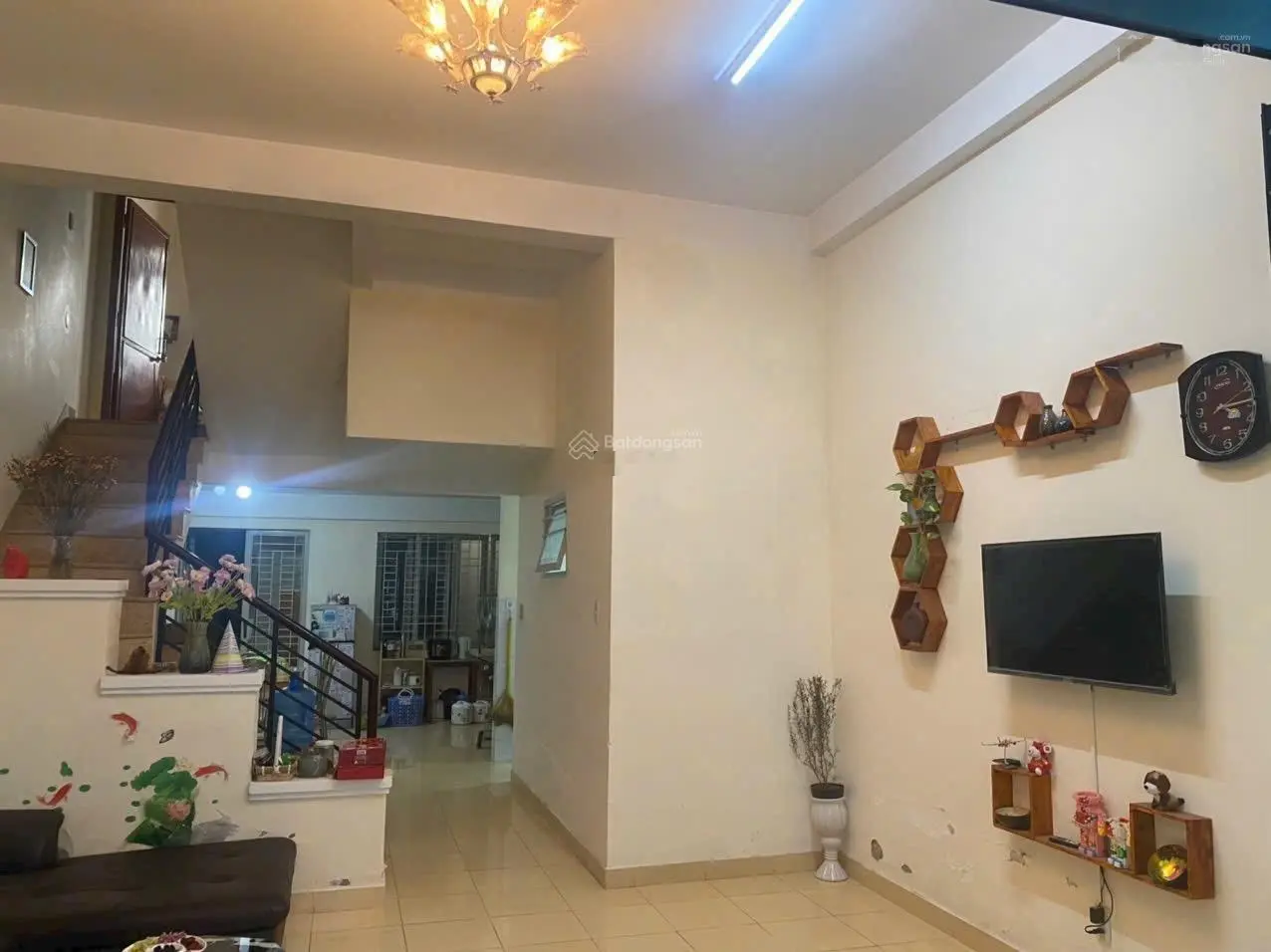Bán nhà 2 tầng đường Võ Trường Toản - KĐT Bắc Vĩnh Hải - P. Vĩnh Hòa - TP. Nha Trang - 5,8 tỷ