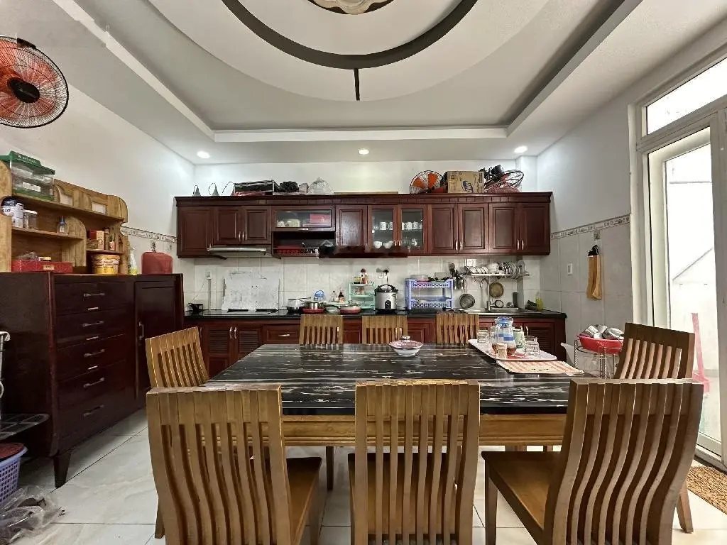 Mặt tiền [ 5 x 23 ] * 4 tầng * Bùi Thế Mỹ, Ni Sư Huỳnh Liên, Tân Bình, Giá 18 tỷ nhỉnh thương lượng