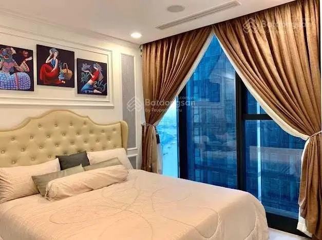 VH Ba Son CC gửi bán căn 1PN - 50m2 giá bán 5 tỷ 250 triệu liên hệ 0962 966 ***