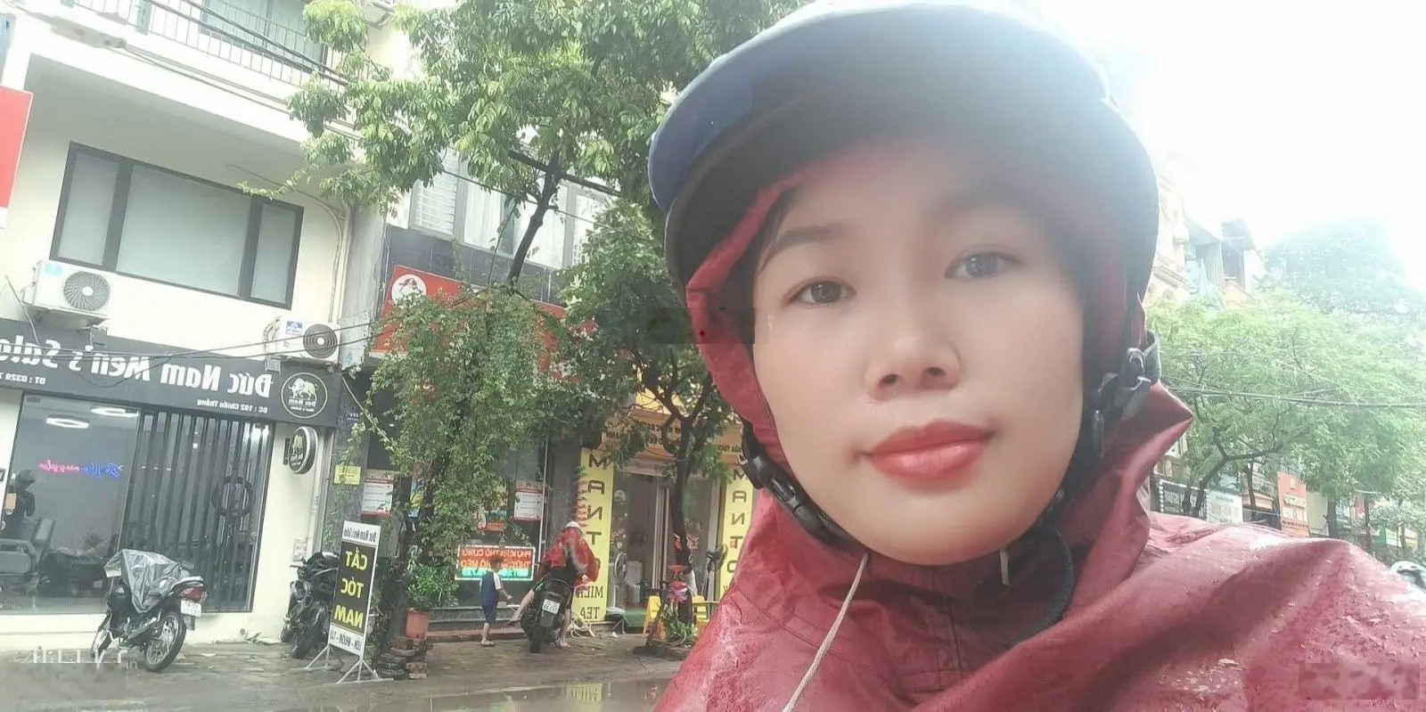 Nhà đẹp Quang Trung, Hà Đông, 43m2, 4 tầng, giá 5.x tỷ gần Ô tô tránh, bãi đỗ xe