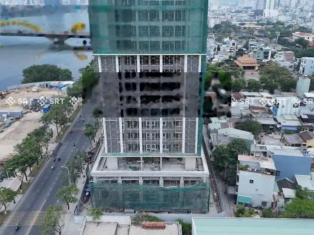 Sun group chính thức ra mắt shophouse khối đế Sun Ponte rực rỡ đón sóng đầu tư