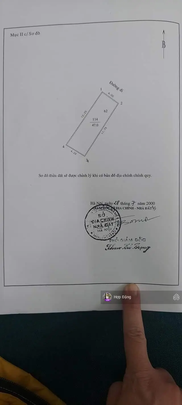 Bán nhà 3 tầng mặt phố Khương Đình, Kinh Doanh đỉnh 47m2 rộng 4m, hơn 11 tỷ