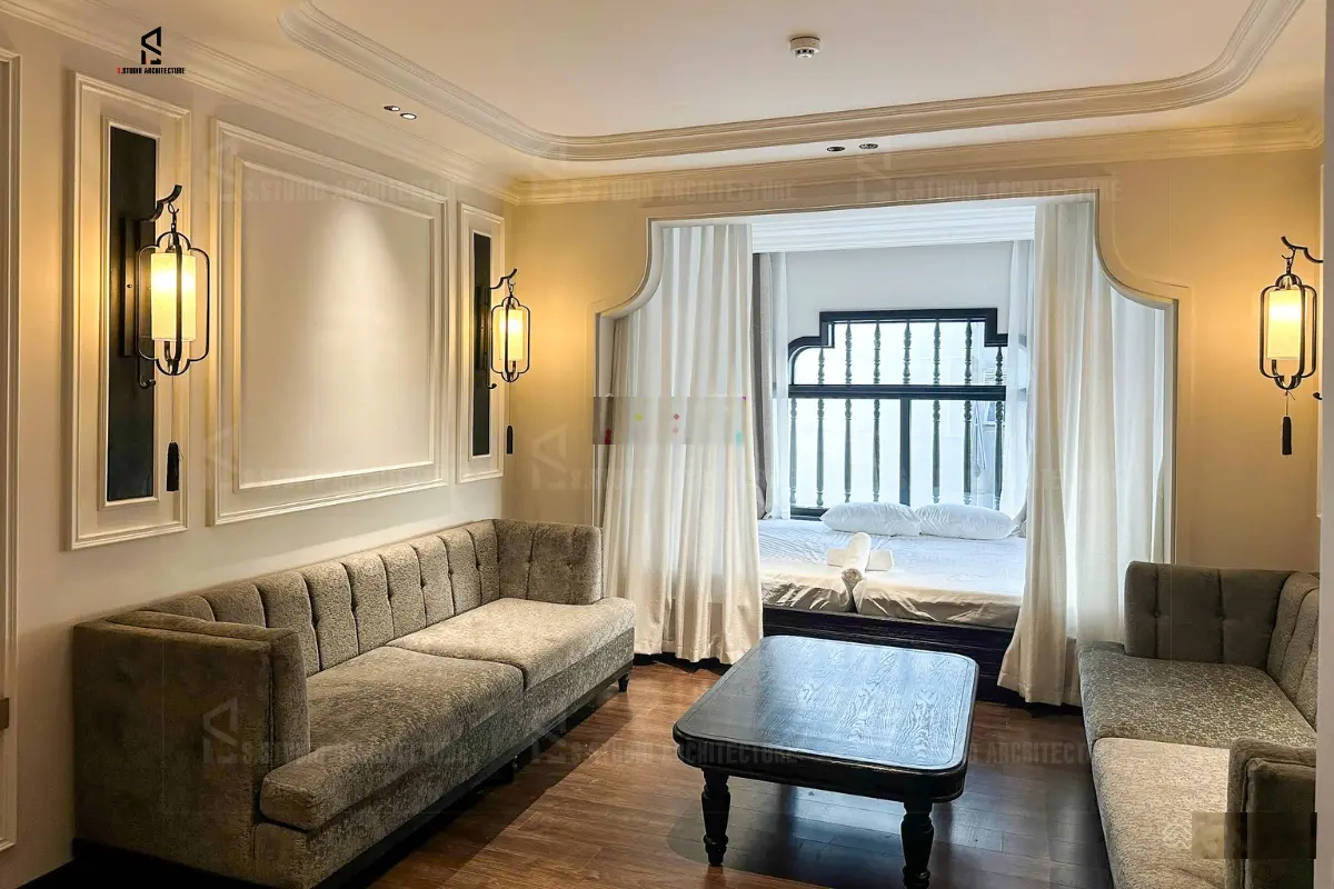 Biệt thự 6PN, 7WC tại Lê Hữu Khánh, Ngũ Hành Sơn, Đà Nẵng, 28,5 tỷ, 200m2 (0903576526 - Nghiệp)