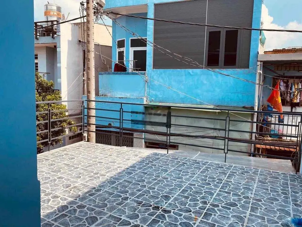 Bán nhà HẺM ÔTÔ Trần Thủ Độ 4 x15- 2 tầng chỉ 4,7 tytl