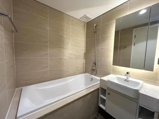 🍀Cam kết ảnh thật - Bán 2PN 2WC C6 Vicom Trần Duy Hưng-Dcapitale quận Cầu Giấy-chỉ 5.38 tỷ full đồ