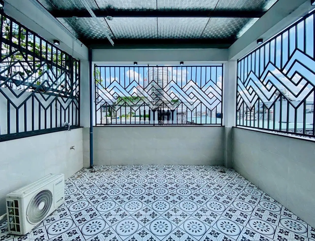 Bán Nhà KDC Đường số 30-Khu Đồng Bộ An Ninh & 5 Tầng+ ÔTô Ngủ Trong Nhà Giá 8,5 tỷ TL Chính Chủ