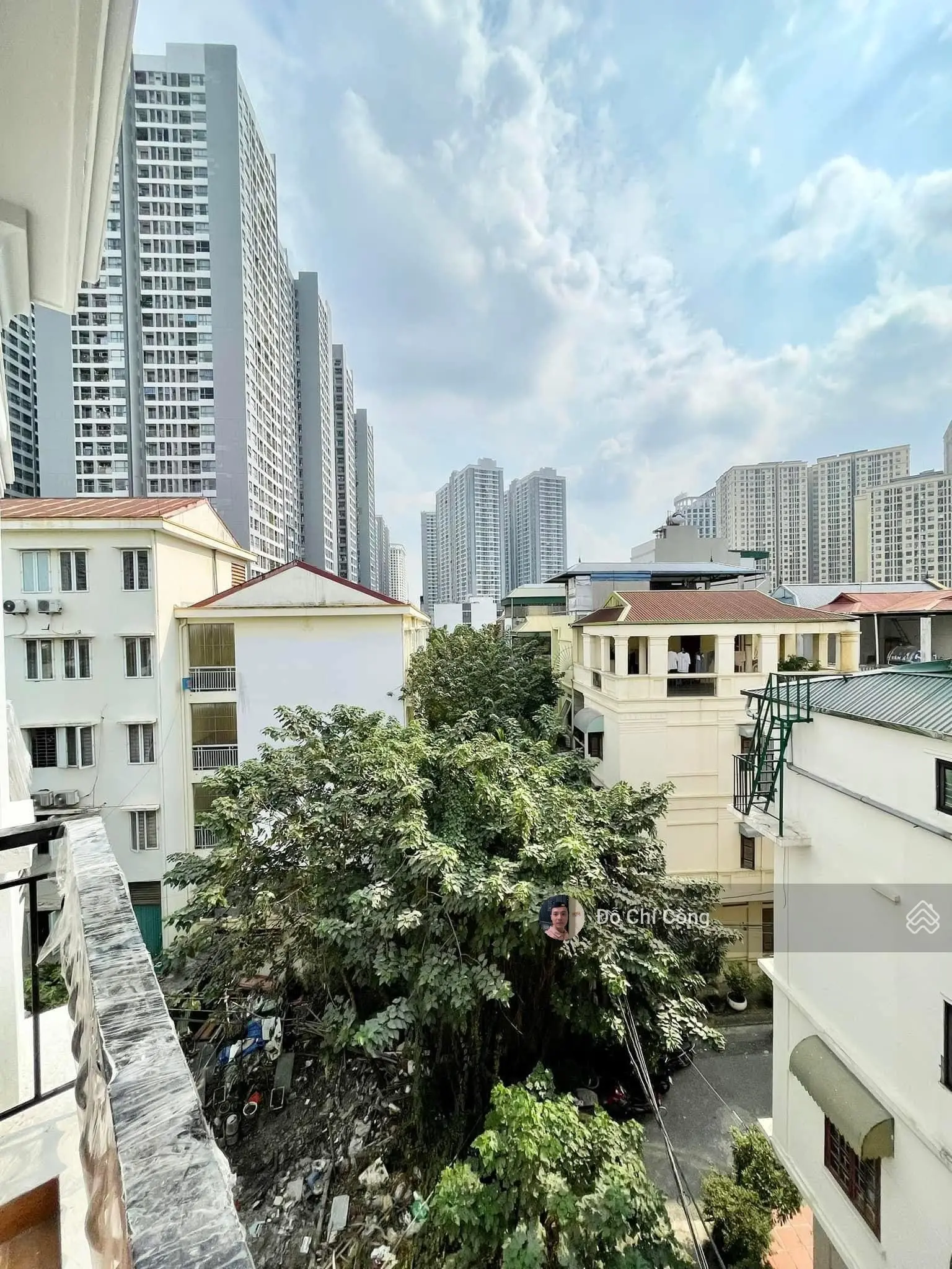 Mai Động - Sát ngay quận Hai Bà Trưng - 40m2 - Xây mới - Siêu hiếm