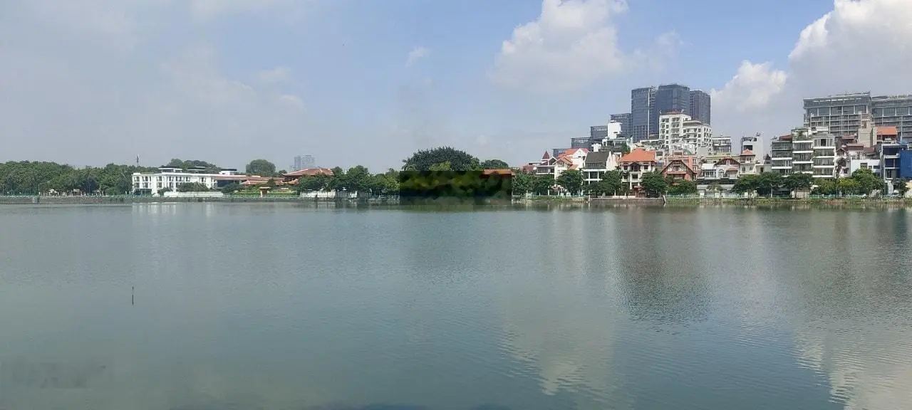 Bán nhà mặt phố Từ Hoa - Tây Hồ, lô góc 3 thoáng, nhà toàn bộ là căn hộ và mặt bằng cho thuê KD