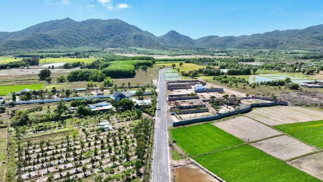 Long Mỹ - Đi biển phước hải chỉ 2km-view núi Minh Đạm, gần hồ Sở Bông