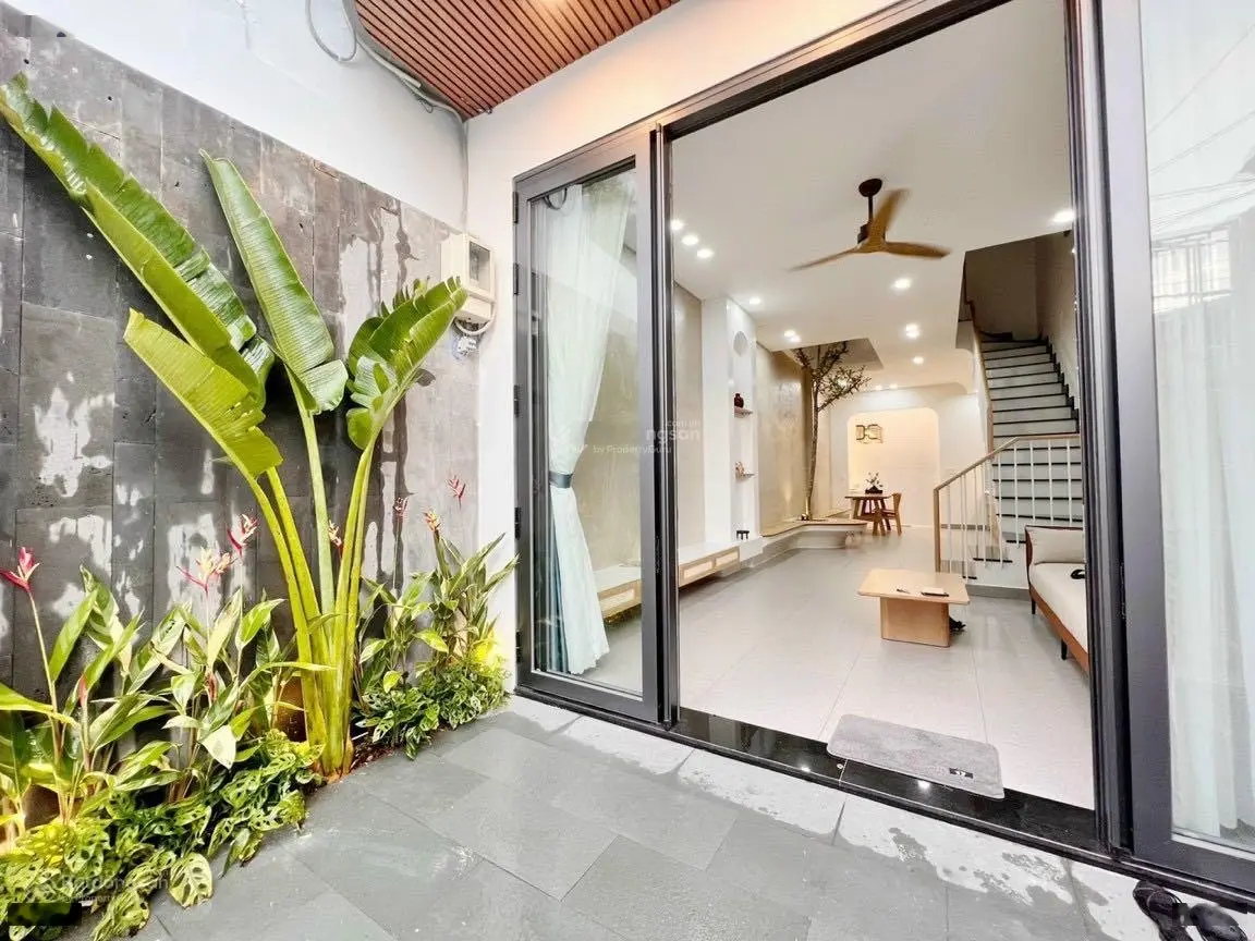 Định cư Úc cần bán nhà KD Nguyễn Quý Anh,Tân Phú-Giá:4.6tỷ DT 56m2 sổ hồng,kết cấu 1 trệt 2 lầu 1ST
