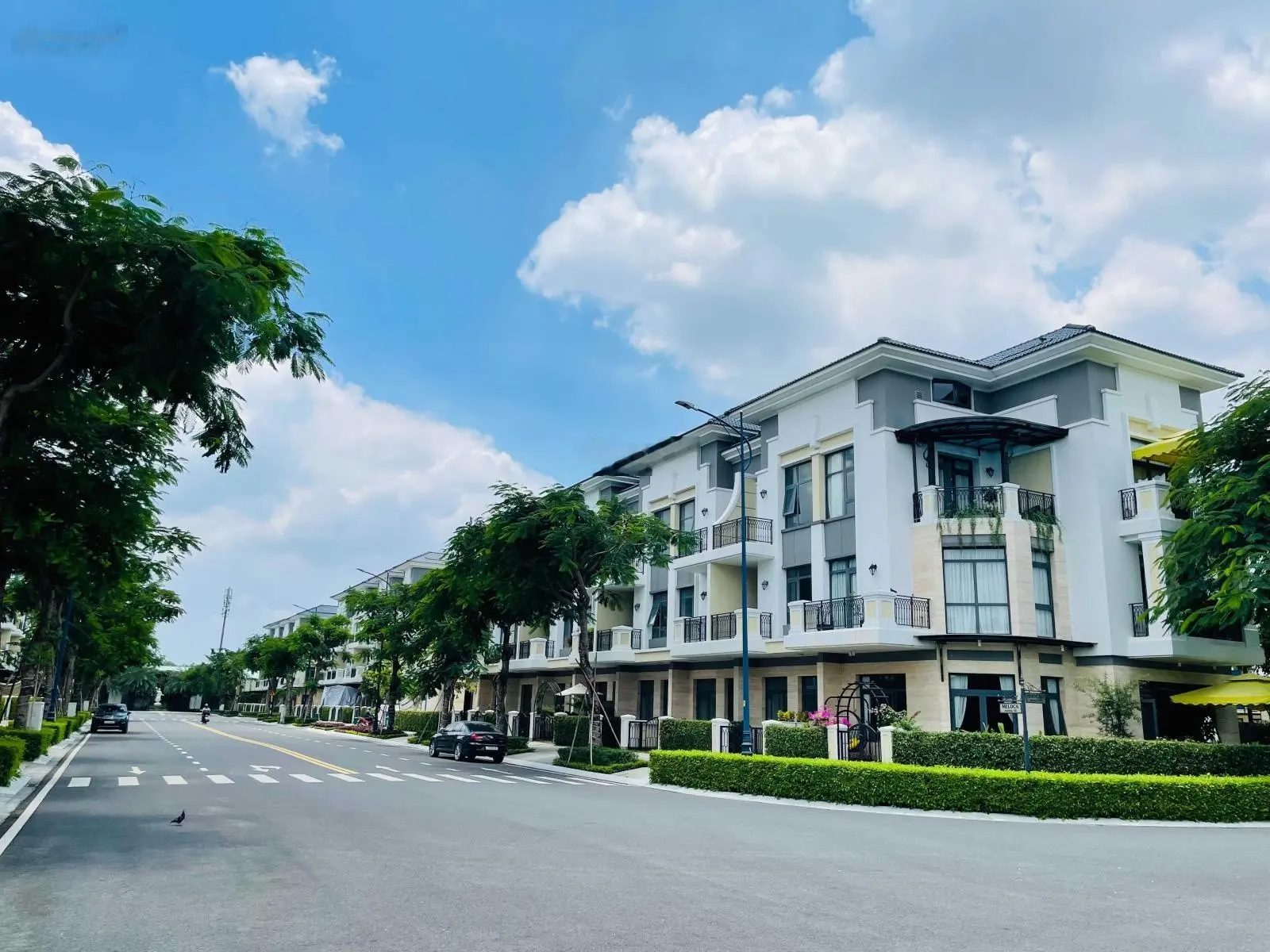 Bán Verosa Park Khang Điền - nhiều căn giá tốt - Đi Xem Nhanh 0966 514 ***