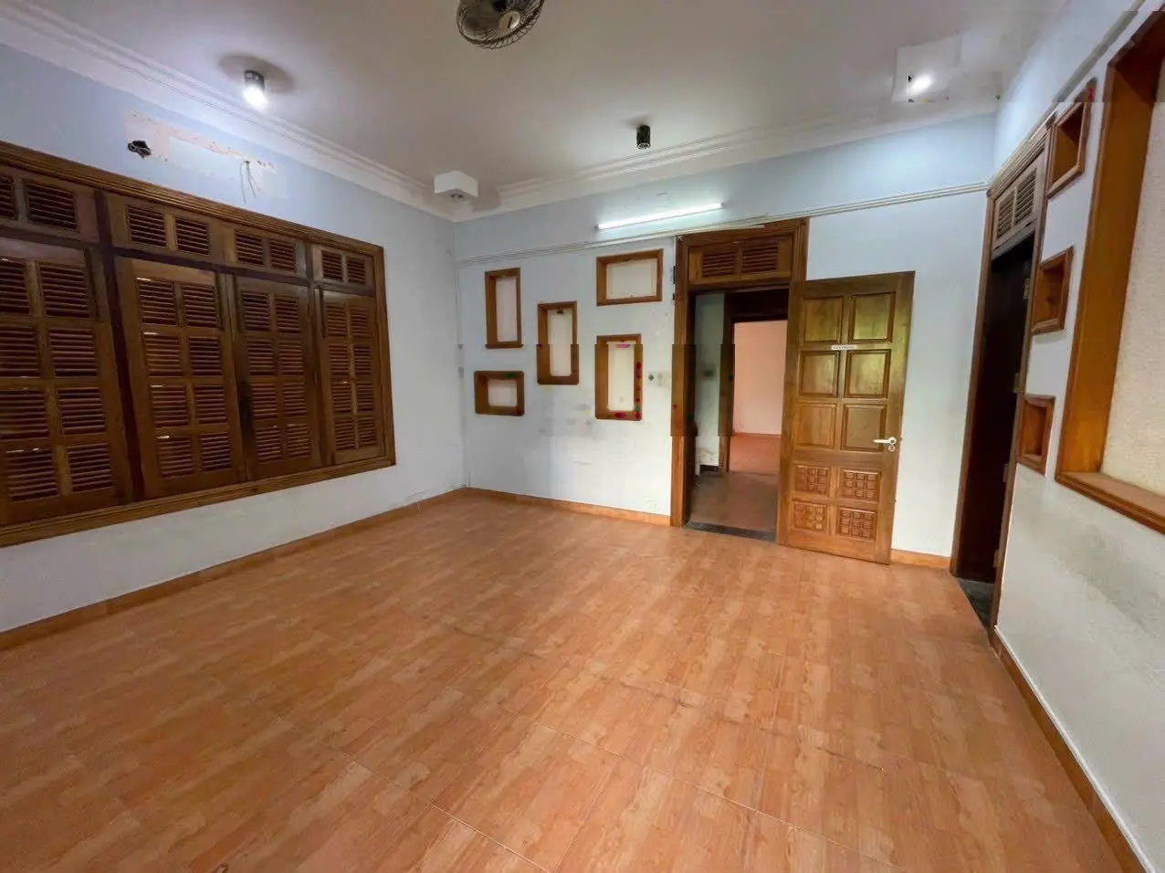 Cực hiếm, Biệt thự 230m2 vuông vức (12x20m) khu bên sông Hiệp Bình Chánh, giá chỉ 20 ty