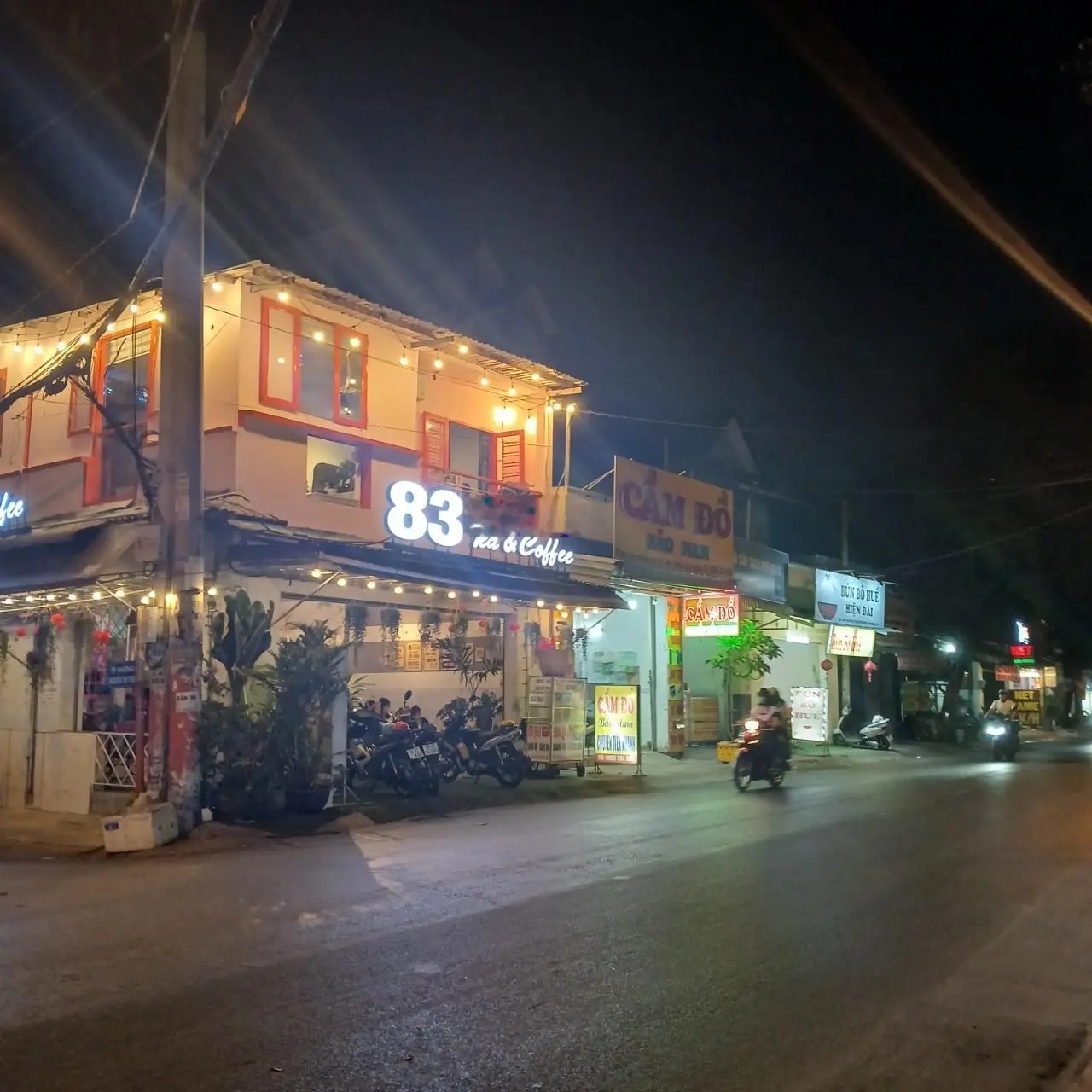 Bán nhà 2 mặt tiền đường Nguyễn Thị Kiểu, Quận 12