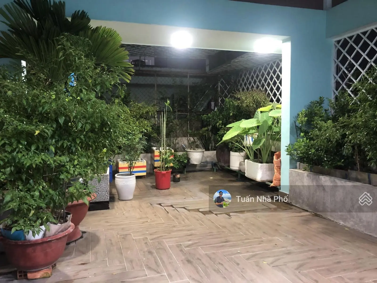 Biệt Thự Mini 94m2 (7.2x12.5) Huỳnh Văn Bánh P11 Phú Nhuận - 1T3L, 5PN 4WC, nội thất gỗ cao cấp