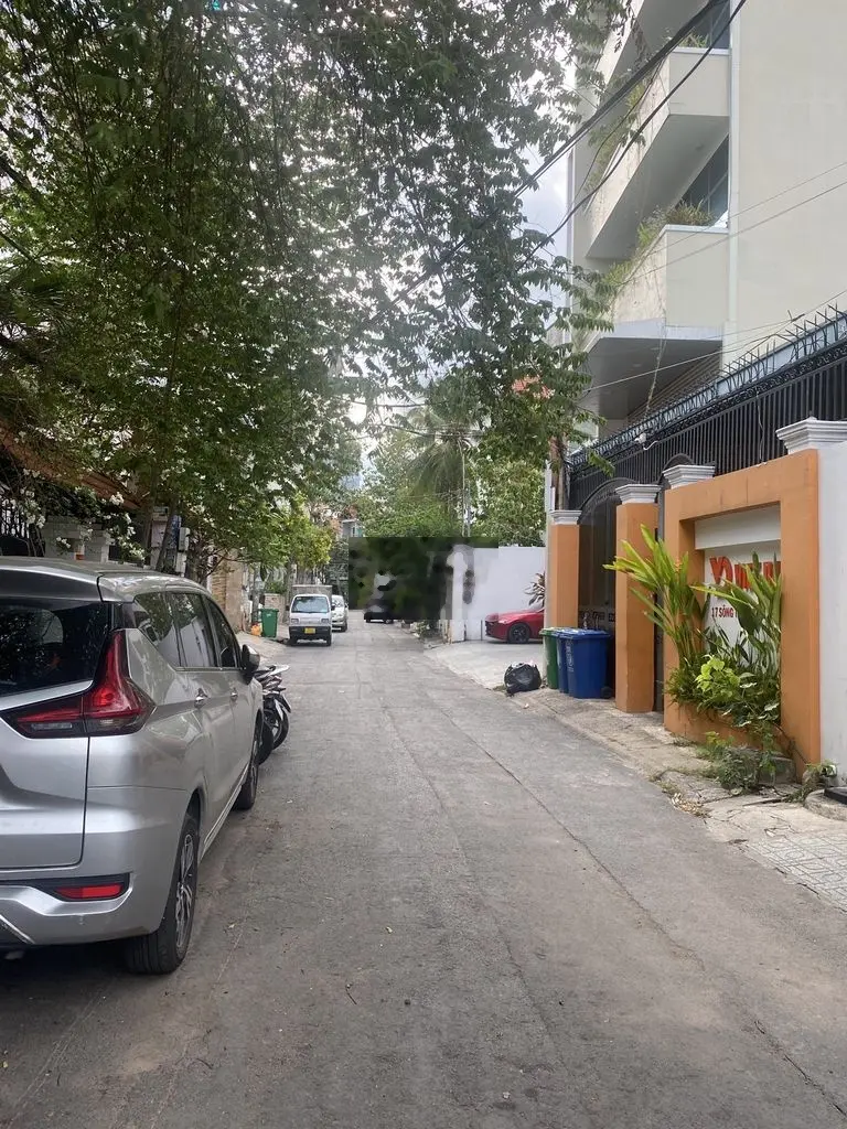 Ngang 4m,khu sân bay Tân Sơn Nhất, chính chủ bán nhà phường 2 Tân Bình