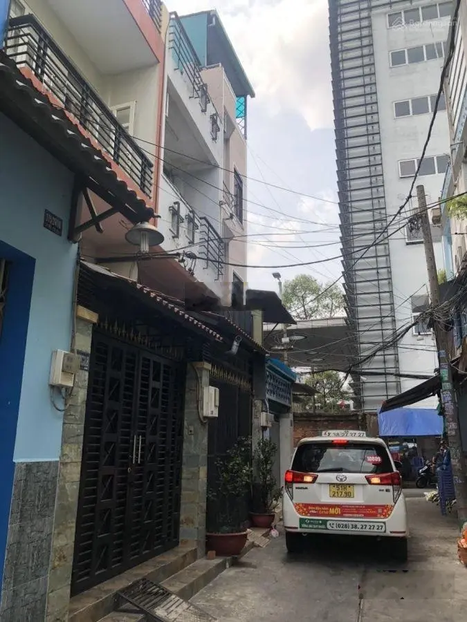 282/25 Ngô Gia Tự, P4, Q10, TPHCM