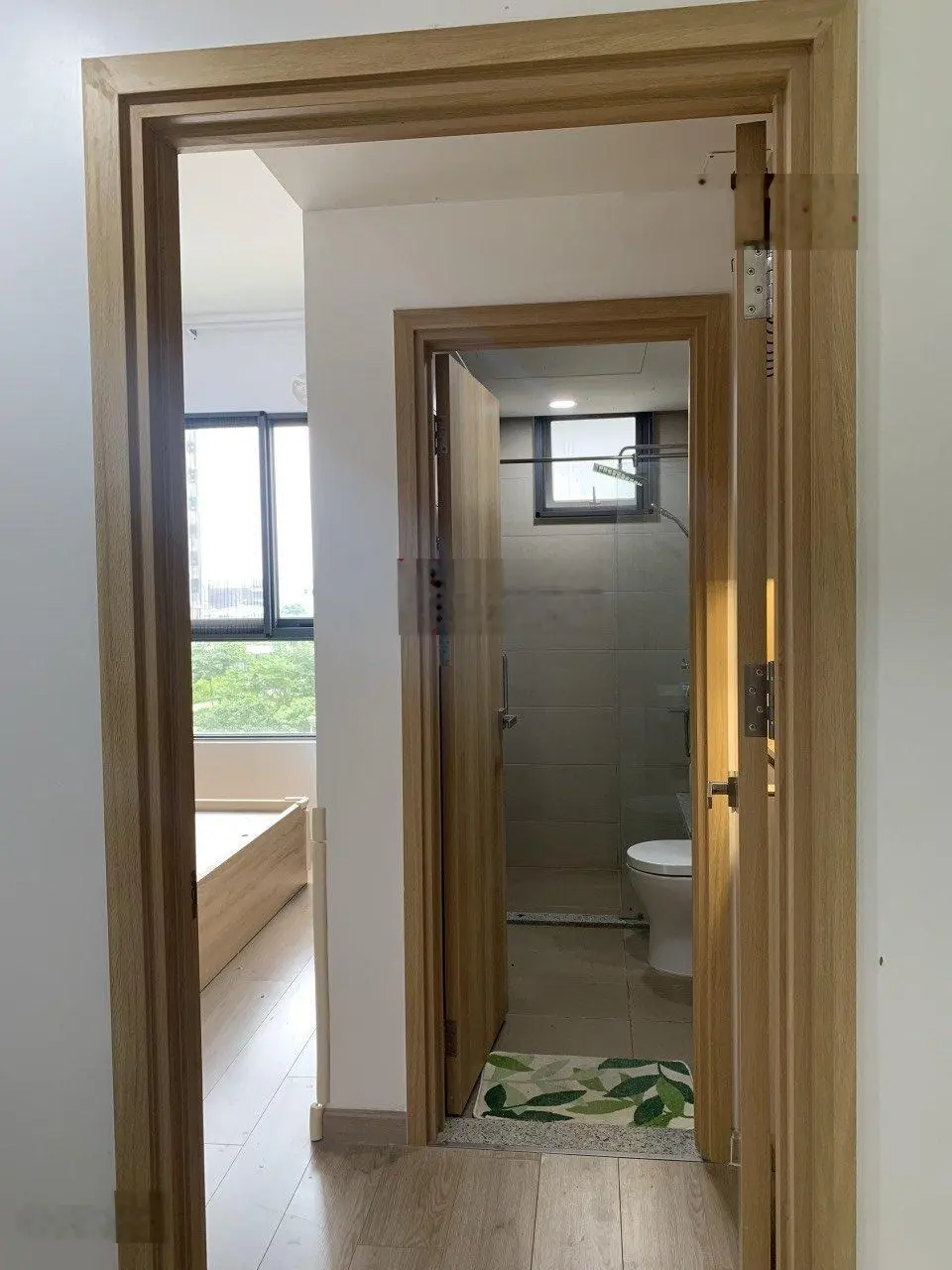 Emerald giá cực tốt 2PN-2WC 71m2, view công viên siêu đẹp, hướng đón gió thoáng mát, còn bớt lộc
