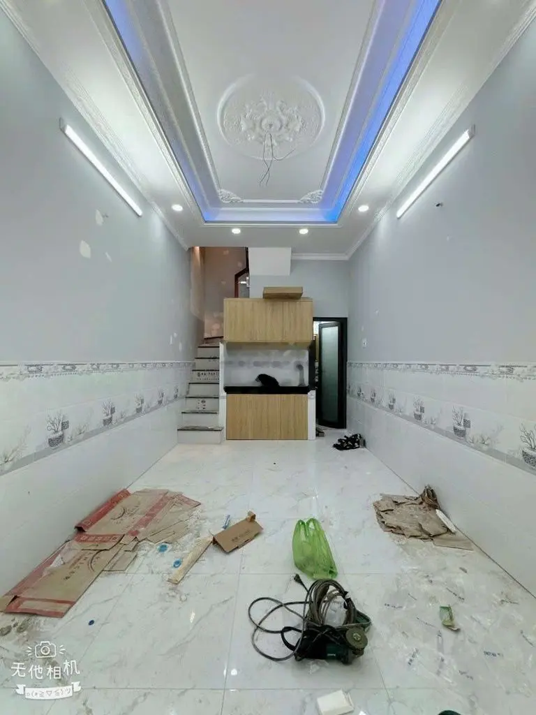 ❌️❌️Nhà đẹp 2 lầu, cách Phú Mỹ Hưng 10 phút xe máy❌️❌️
