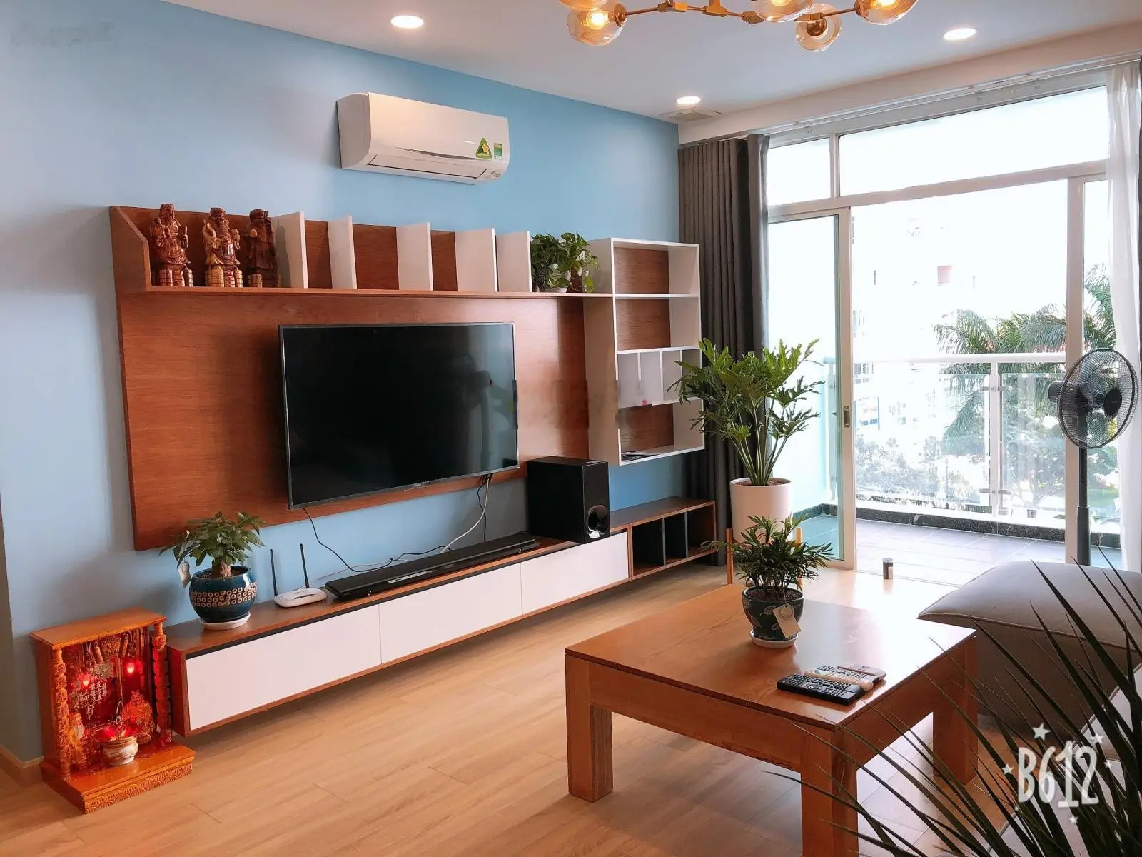 Căn hộ Hoàng Anh River View Thảo Điền, 129m2 ( 3PN ) giá chỉ 6,9 tỷ - Sổ hồng riêng