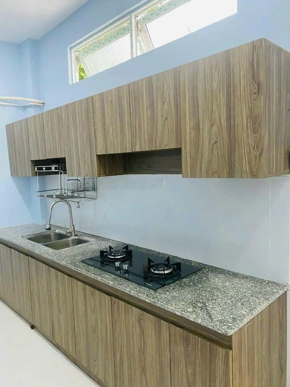 G.ía 2ty550.tl chính chủ. P. Trảng Dài B.án nhà góc 2 mặt tiền. Gần ngã tư Quang Thắng