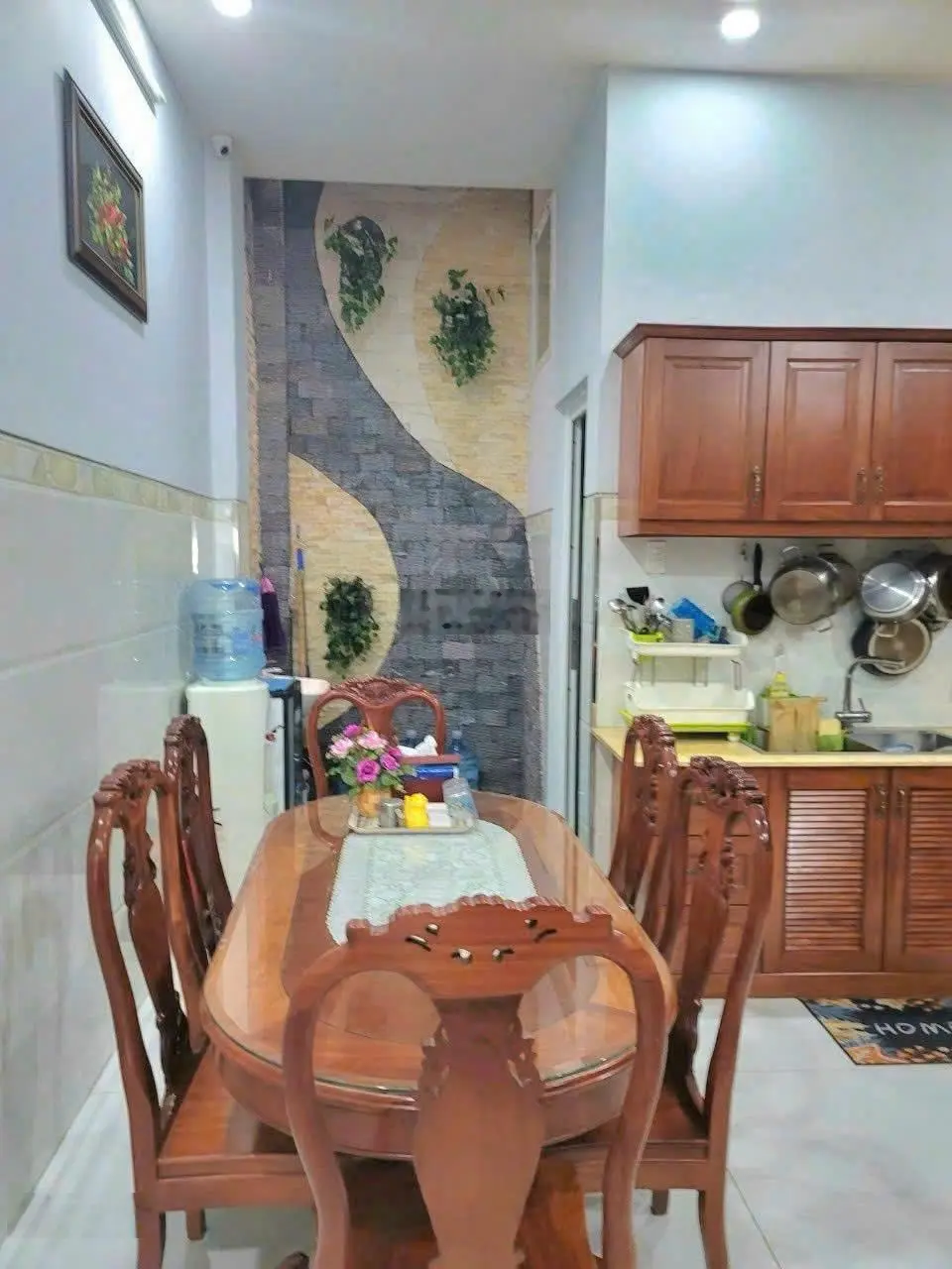 Mặt tiền Lê Sao, nhà đẹp. DT 4x18m, 5 tầng. Giá 10.7tỷ TL