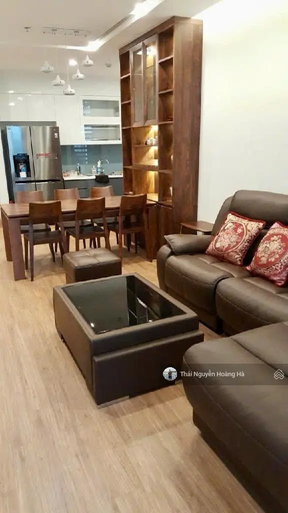 (Siêu Phẩm) Căn hộ M1 104m2 3PN có slot ô tô - Ban công Đông Nam - 19,8 tỷ bao phí - Tin Chuẩn 100%
