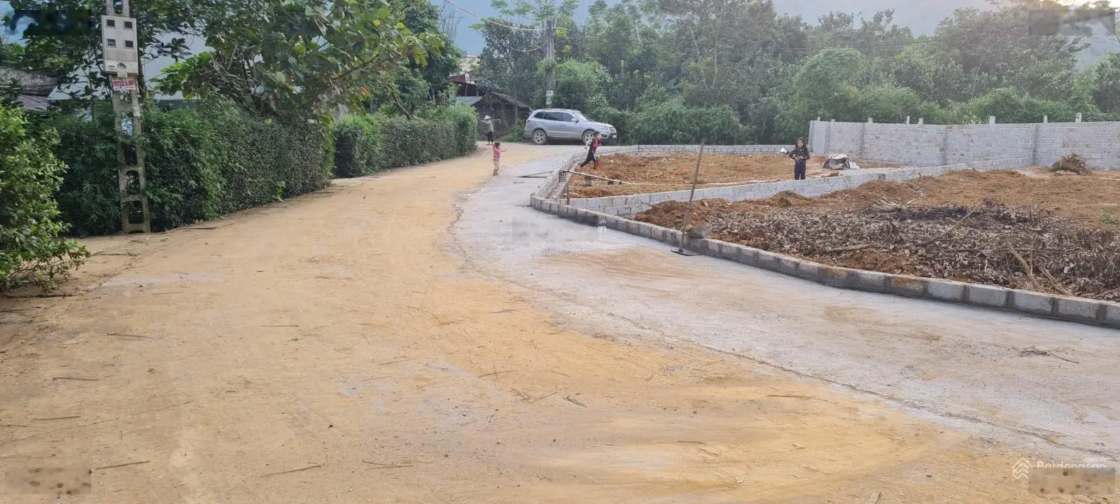 Cần bán 225m2 đất đầu tư giá rất hợp lý tại Yên Bình, Thạch Thất, Hà Nội