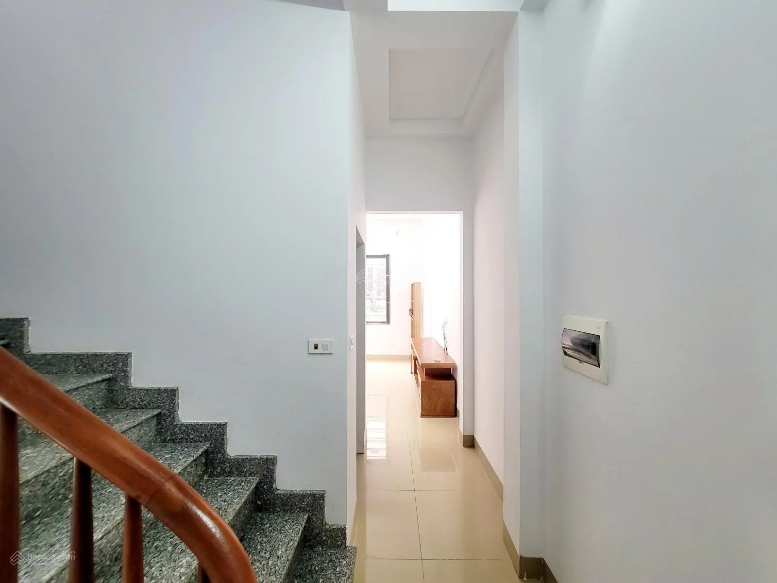 Bán nhà riêng Trạm Trôi 38m2. Dân xây 4 tầng