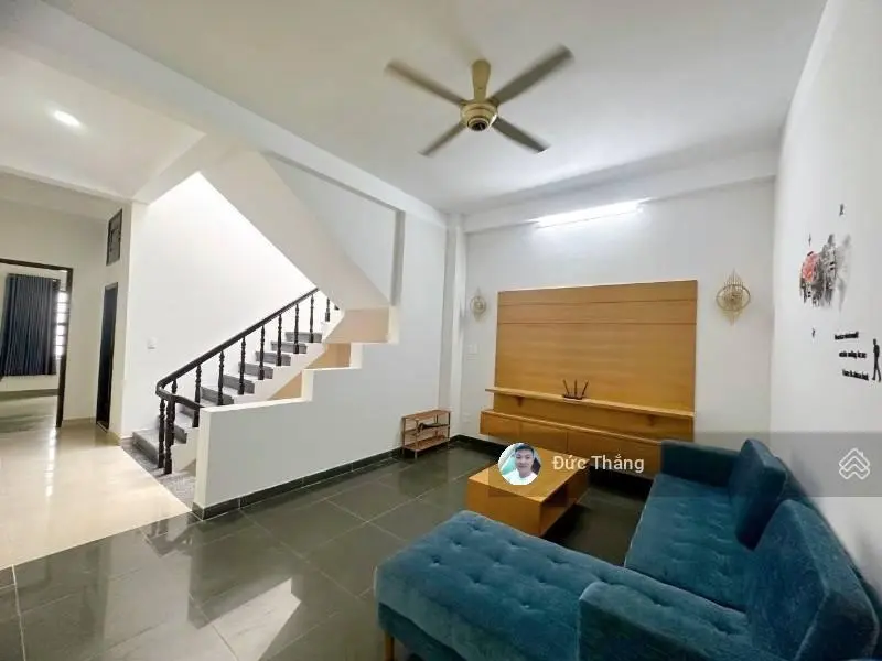 Bán nhà đường 22, Trần Não, Bình An, Quận 2, 5 x 21m trệt 3 lầu nhà mới vào ở ngay giá 16,5 tỷ