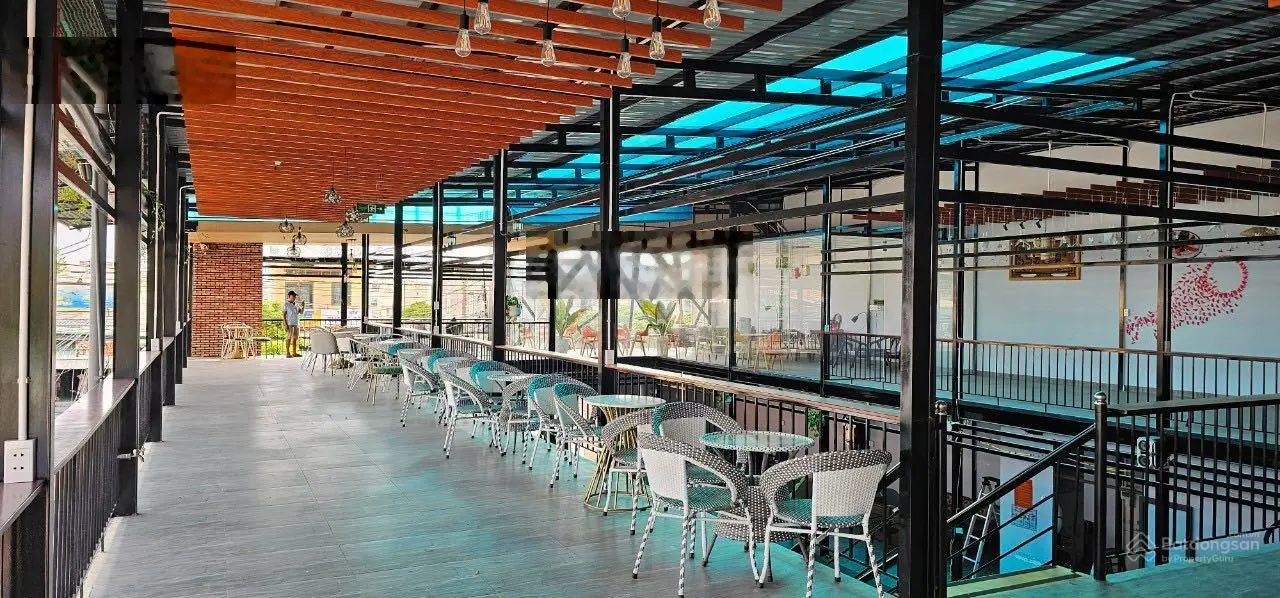 Gần 2000m2 xây building, khách sạn, biệt thự MTKD Long Hải gần biển giá rẻ