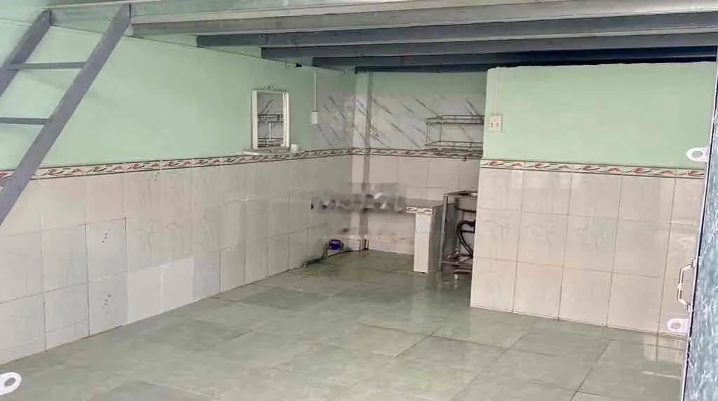 Bán dãy trọ 10 phòng tại KCN Trảng Bàng, Tây Ninh, 230m2/863tr